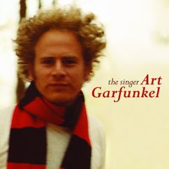 Art Garfunkel: A Heart In New York