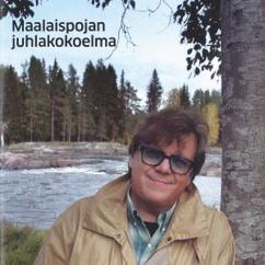 Mikko Alatalo: Kiiminkijoen rannalla