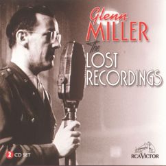 Major Glenn Miller: Stormy Weather (Remastered)
