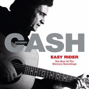 U2, Johnny Cash: The Wanderer