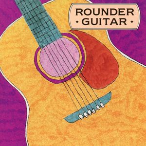 Various Artists: Rounder Guitar