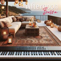 Lucy John: Afternoon Bossa: Bossa & Swing 2025