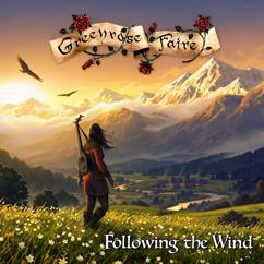 Greenrose Faire: The Fire Within
