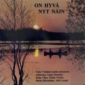 Various Artists: On Hyvä Nyt Näin