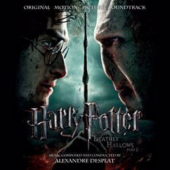 Alexandre Desplat: Harry Surrenders