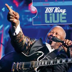 B.B. King: Darling, You Know I Love You (Live B.B. King Blues Club)