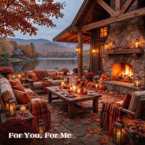 Midnight Ellington: For You, For Me