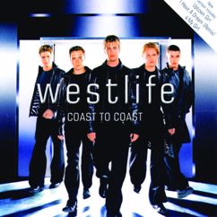 Westlife: What Makes a Man