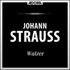 Stuttgarter Philharmoniker, Eduard Strauss: Accelerationen für Orchester