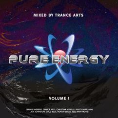 JohMar feat. Carie: Let Go (Trance Arts Remix)