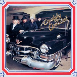 Amulet: Caddy By Amulet