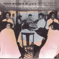 Various Artists: Four Women Blues