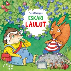 Seikkailujen eskari: Hei, taas kevät on