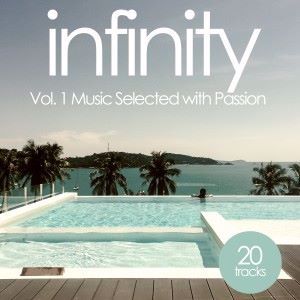 Various Artists: Infinity Chillhouse, Vol. 1