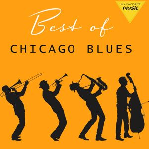 Various Artists: Chicago Blues