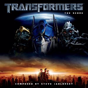 Various Artists: Transformers: The Score