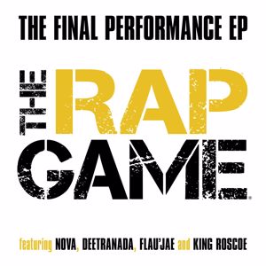Various Artists: The Final Performance (The Rap Game)