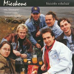 Mieskone: Yksinäinen