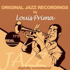 Louis Prima: Blow, Red, Blow