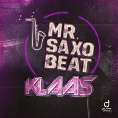 Klaas: Mr. Saxobeat
