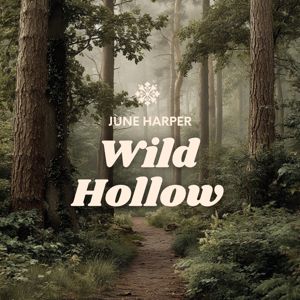 June Harper: Wild Hollow