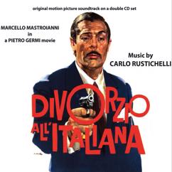 Carlo Rustichelli, Pino Ferrara: Canto D'Amore (Titoli)