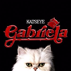 KATSEYE: Gabriela