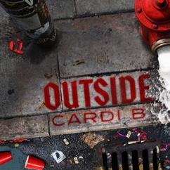 Cardi B: Outside