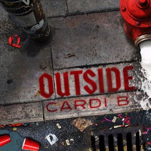 Cardi B: Outside