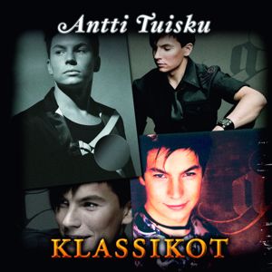 Antti Tuisku: En halua tietää