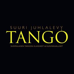 Heikki Koskelo: Tango Las Vegas