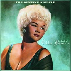 Etta James: W.O.M.A.N.