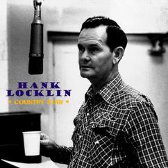 Hank Locklin: I Feel a Cry Coming On (Remastered)
