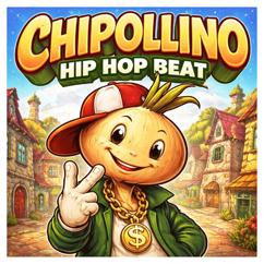 Abilkaiyr Zharasqan: Chipollino Hip Hop Beat