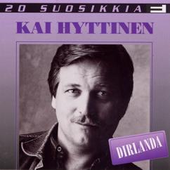 Kai Hyttinen: Tyttö - Girl