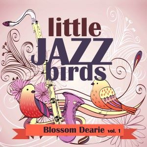 Blossom Dearie: Someone to Watch over Me