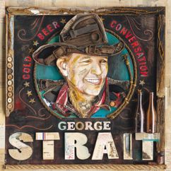 George Strait: Rock Paper Scissors