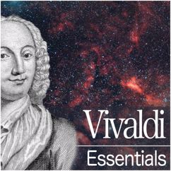 Claudio Scimone: Vivaldi: Mandolin Concerto in C Major, RV 425: I. Allegro