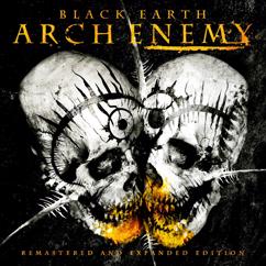 Arch Enemy: Drum Solo / Losing Faith (live in Japan 1997)