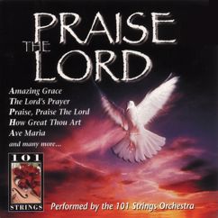 101 Strings Orchestra: Amazing Grace