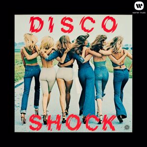 Various Artists: Disco Shock