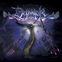 Metalocalypse: Dethklok: Burn the Earth (album)
