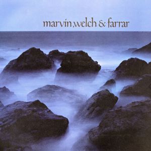 Marvin, Welch & Farrar: Marvin, Welch & Farrar