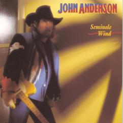 John Anderson: Steamy Windows