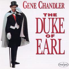 Gene Chandler: Walk On With The Duke