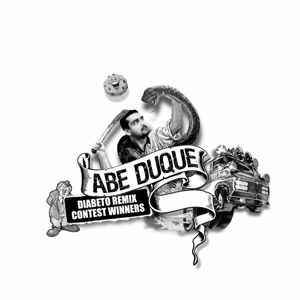Abe Duque: Diabeto Remix Contest Winners
