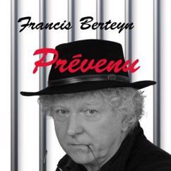 Francis Berteyn: Passagère vulnérable (Edition)
