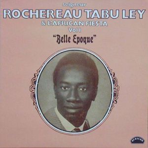 Tabu Ley Rochereau, L'African Fiesta National: Nin'zi (feat. L'African Fiesta National)