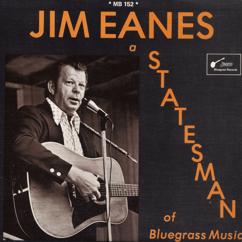 Jim Eanes: Greasy Creek
