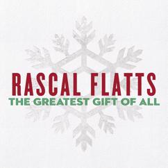 Rascal Flatts: Let It Snow